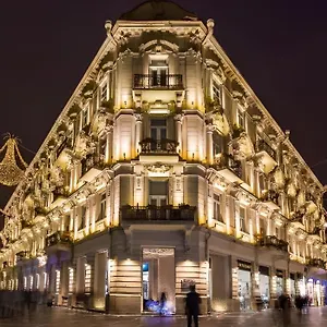 Отель White Boutique Nizami