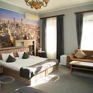 Hotel Castello, Baku