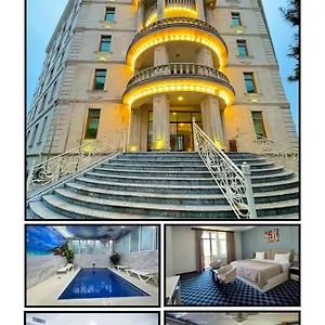 Отель Sea Pearl